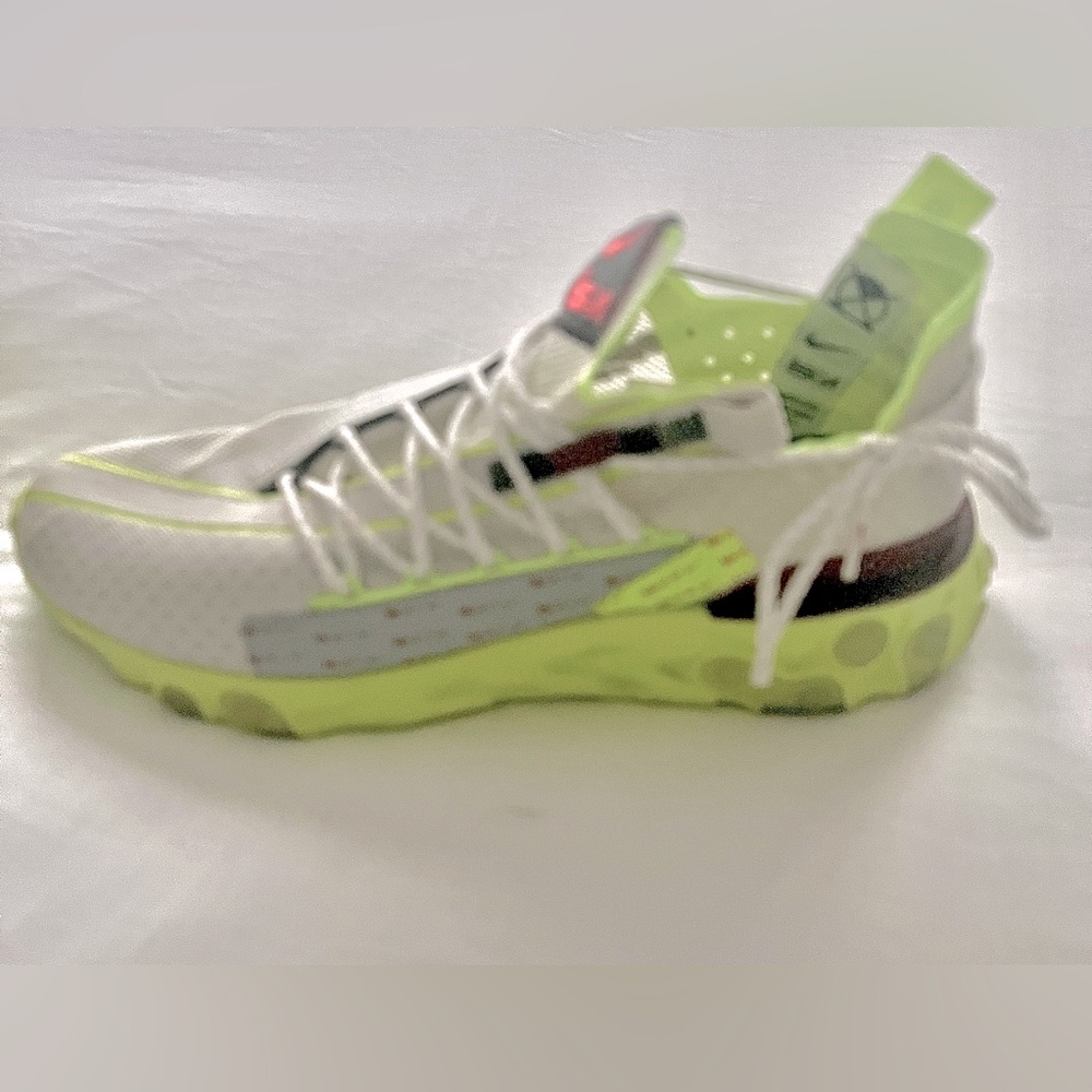 Nike React WR ISPA - Size 13